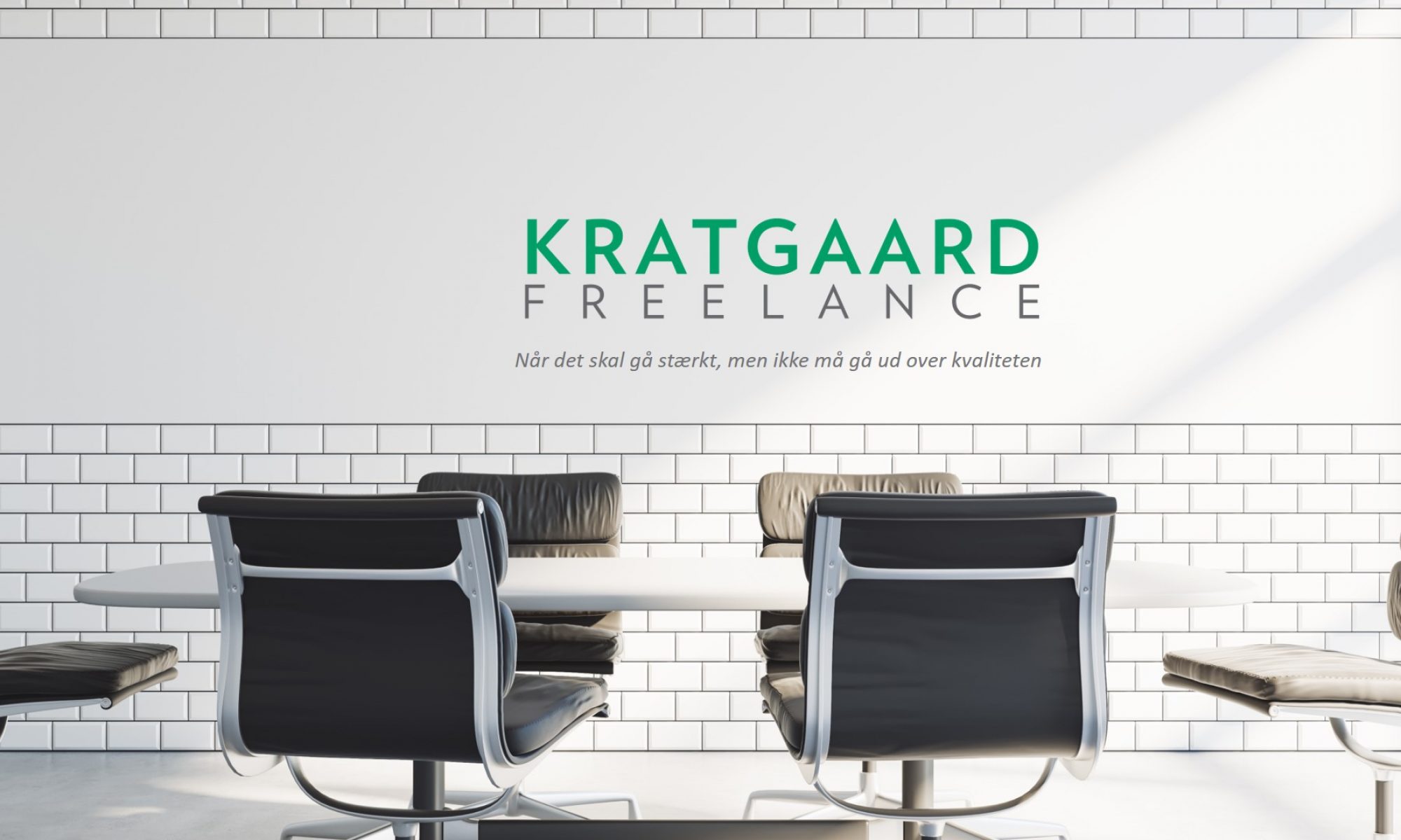 Kratgaard.com
